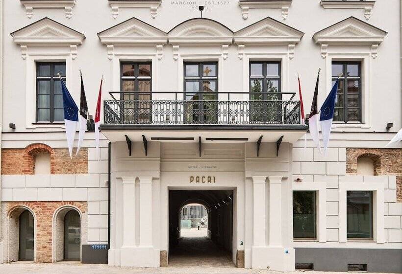 Pacai, Vilnius, A Member Of Design Hotels