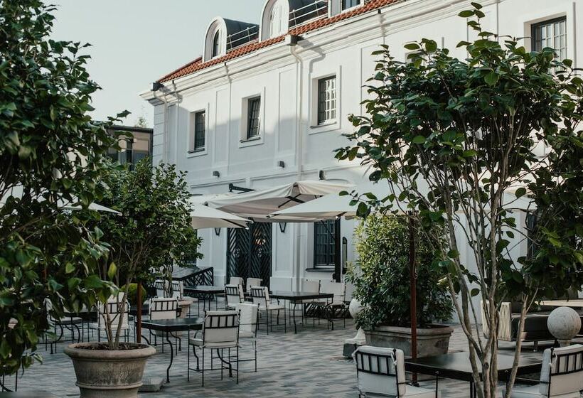 Pacai, Vilnius, A Member Of Design Hotels