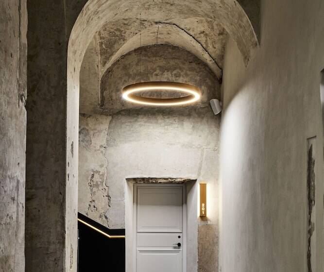Pacai, Vilnius, A Member Of Design Hotels