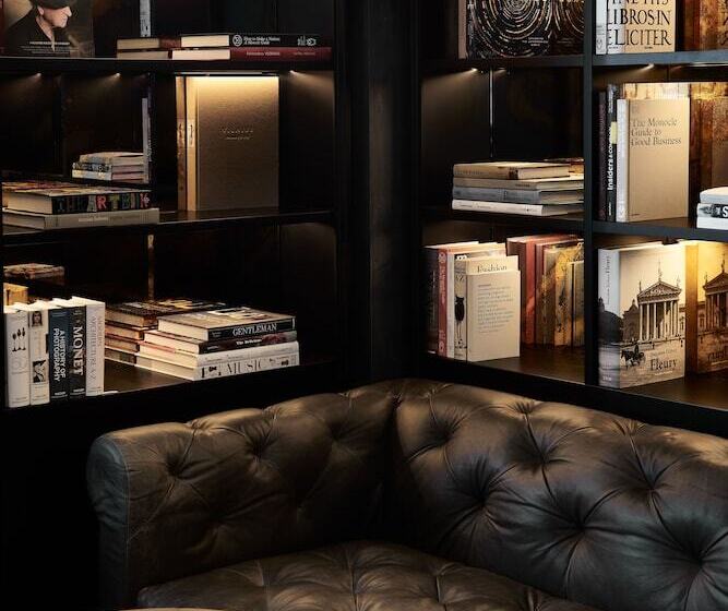 Pacai, Vilnius, A Member Of Design Hotels