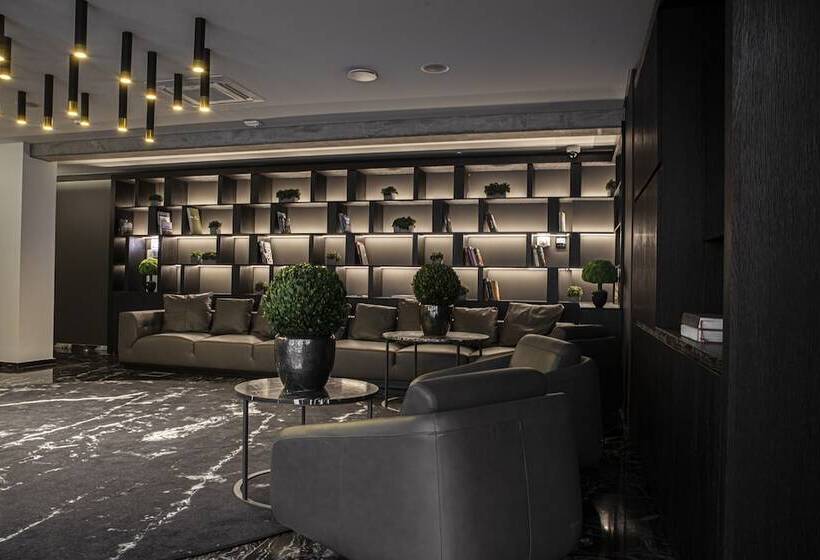 Pacai, Vilnius, A Member Of Design Hotels