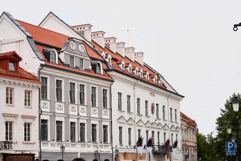 Pacai, Vilnius, A Member Of Design Hotels