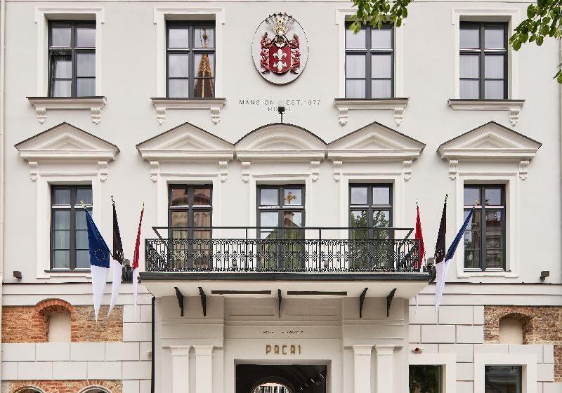 Pacai, Vilnius, A Member Of Design Hotels