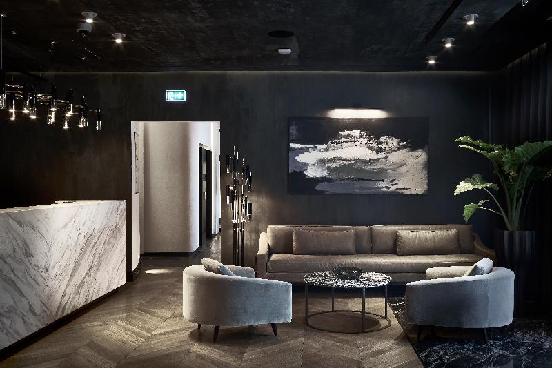Pacai, Vilnius, A Member Of Design Hotels