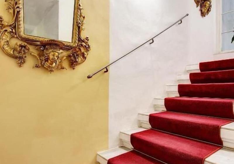 هتل Palazzo Paolina Boutique