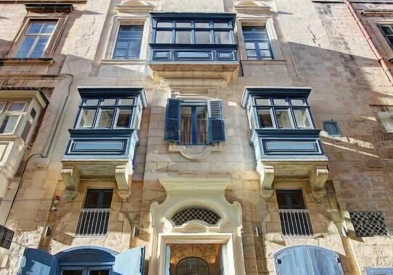 هتل Palazzo Paolina Boutique