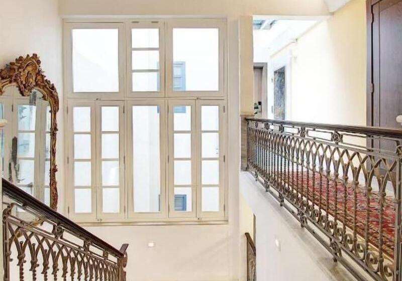 هتل Palazzo Paolina Boutique