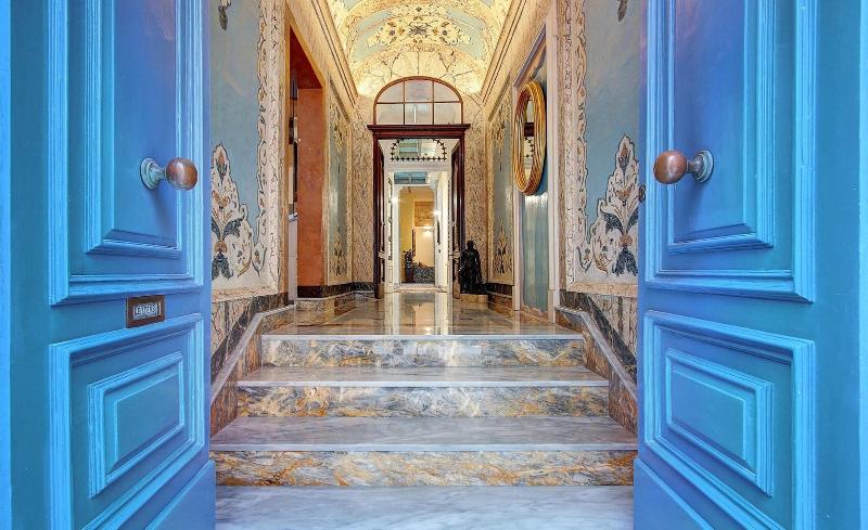 هتل Palazzo Paolina Boutique