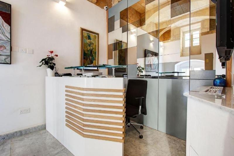 هتل Palazzo Paolina Boutique