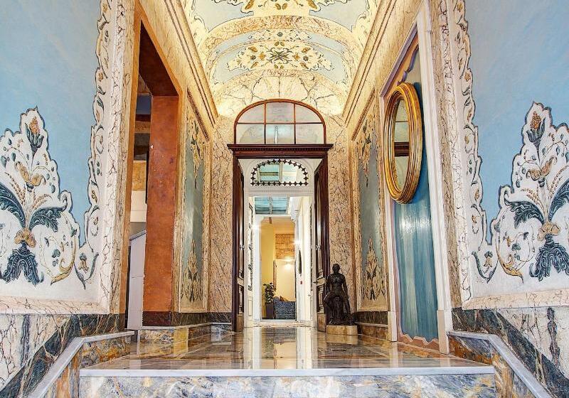 هتل Palazzo Paolina Boutique