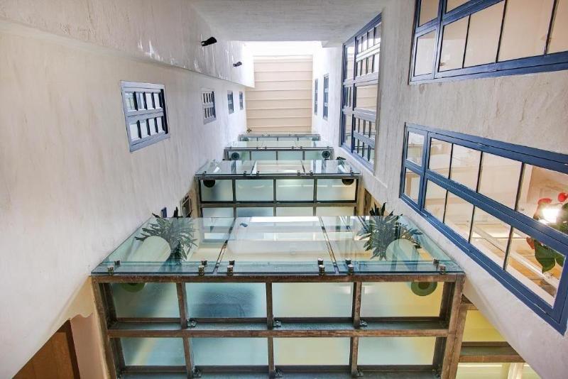 هتل Palazzo Paolina Boutique