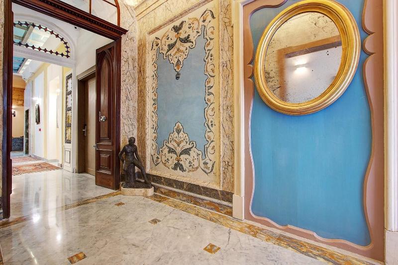 هتل Palazzo Paolina Boutique