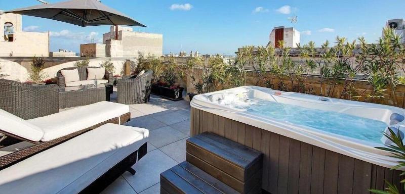 هتل Palazzo Paolina Boutique