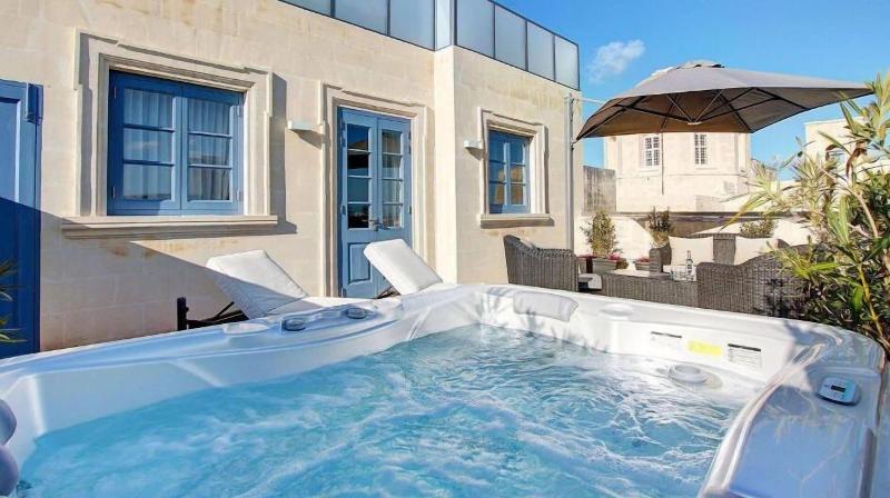 هتل Palazzo Paolina Boutique