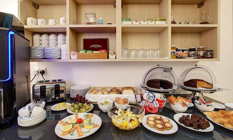 هتل Palazzo Paolina Boutique