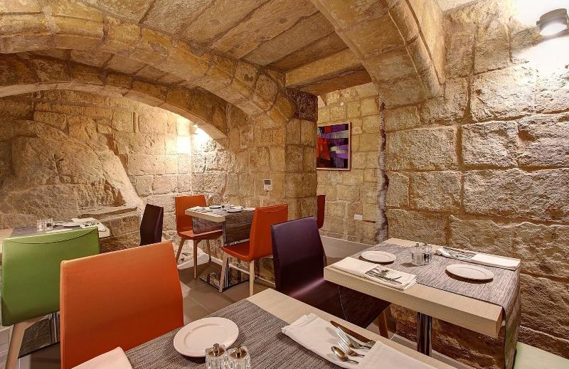 هتل Palazzo Paolina Boutique