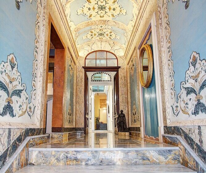 هتل Palazzo Paolina Boutique