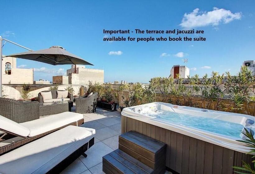 هتل Palazzo Paolina Boutique