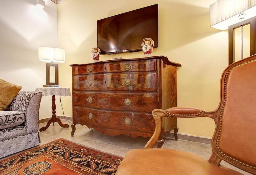 هتل Palazzo Paolina Boutique