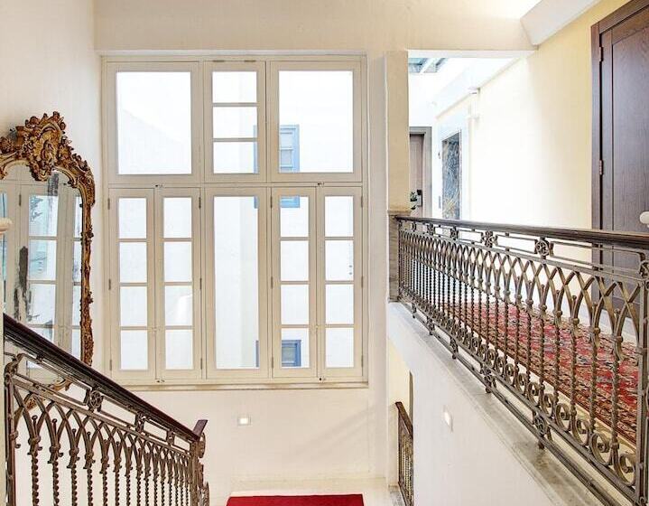 هتل Palazzo Paolina Boutique