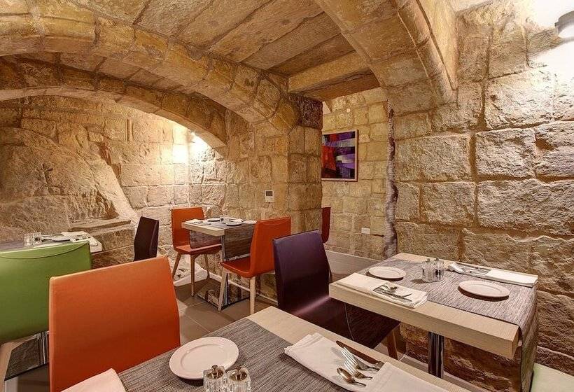 هتل Palazzo Paolina Boutique