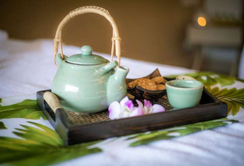 فندق Panan Krabi Resort   Sha Extra Plus