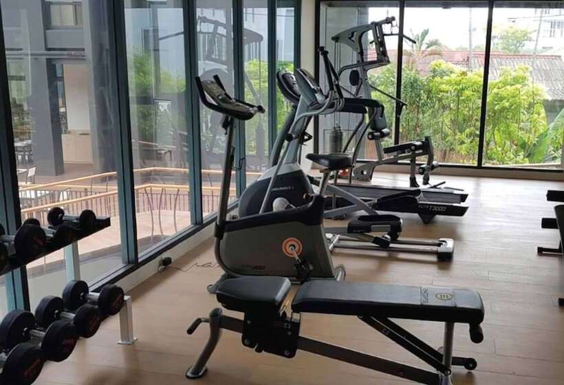 فندق Panan Krabi Resort   Sha Extra Plus