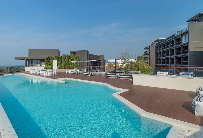 فندق Panan Krabi Resort   Sha Extra Plus