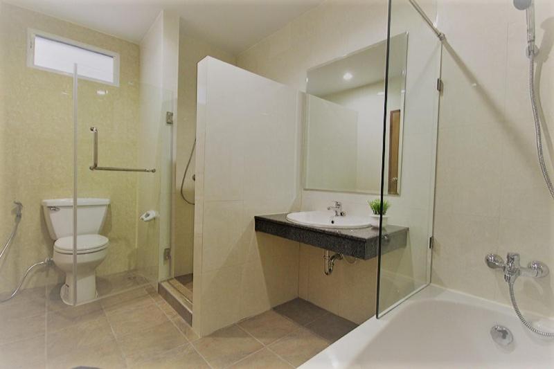 ホテル Paragon Suites Resort