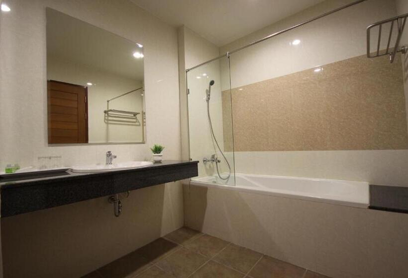 ホテル Paragon Suites Resort