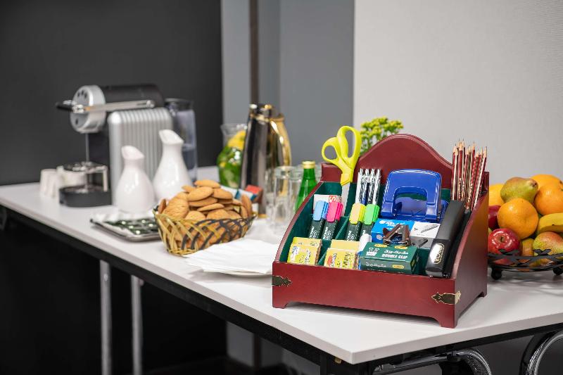 호텔 Park Inn By Radisson Jubail Industrial City