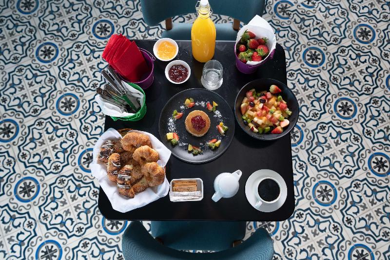 호텔 Park Inn By Radisson Jubail Industrial City