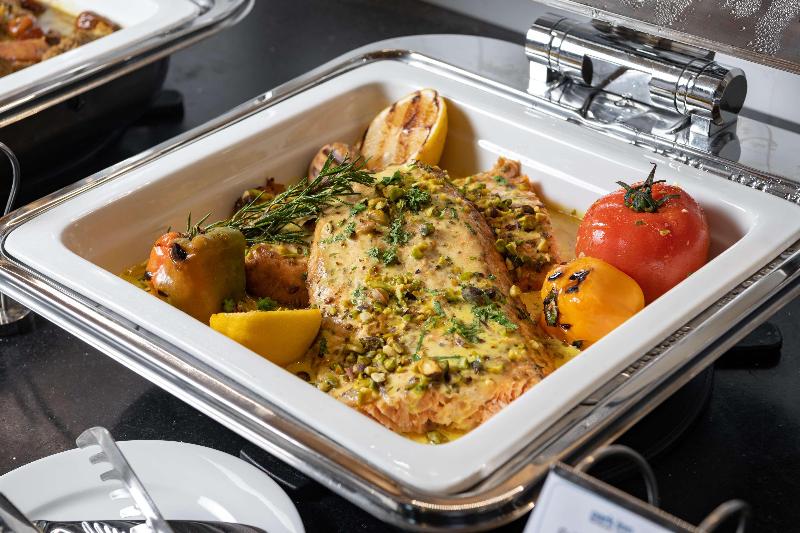 호텔 Park Inn By Radisson Jubail Industrial City