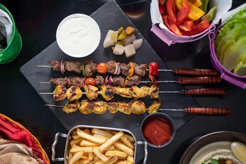 호텔 Park Inn By Radisson Jubail Industrial City