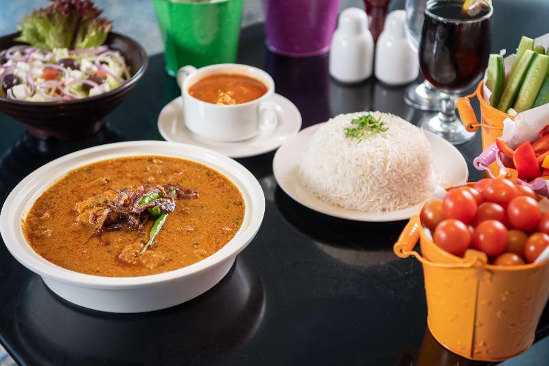 호텔 Park Inn By Radisson Jubail Industrial City