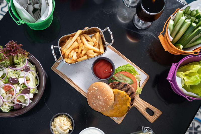 호텔 Park Inn By Radisson Jubail Industrial City