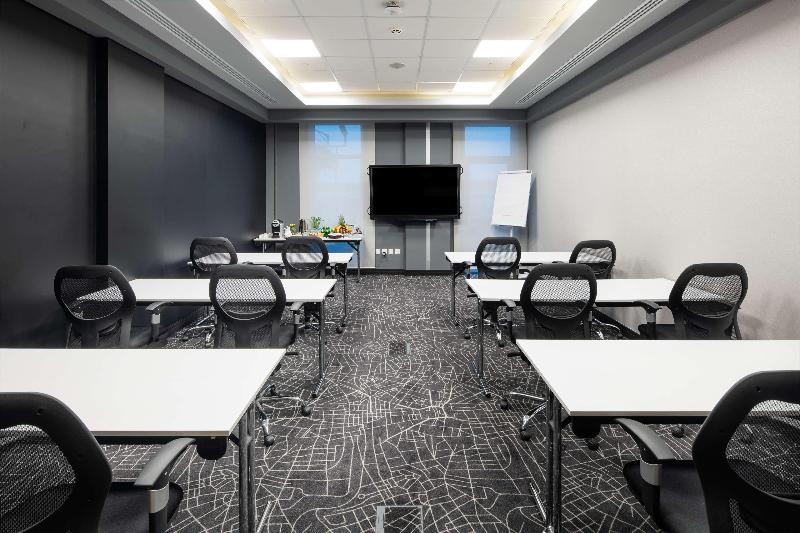 호텔 Park Inn By Radisson Jubail Industrial City