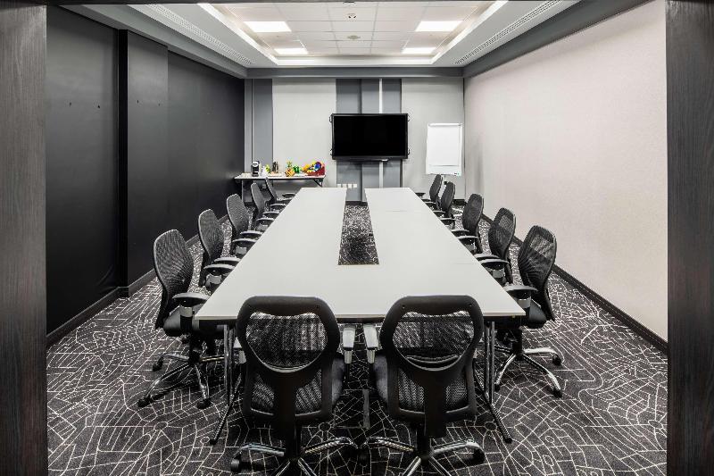 호텔 Park Inn By Radisson Jubail Industrial City