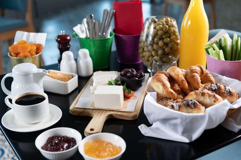 호텔 Park Inn By Radisson Jubail Industrial City