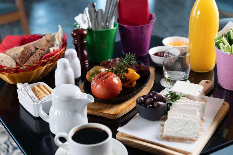 호텔 Park Inn By Radisson Jubail Industrial City