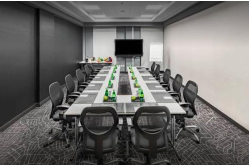 호텔 Park Inn By Radisson Jubail Industrial City