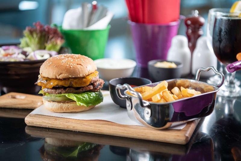 호텔 Park Inn By Radisson Jubail Industrial City