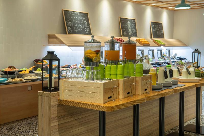 호텔 Park Inn By Radisson Jubail Industrial City