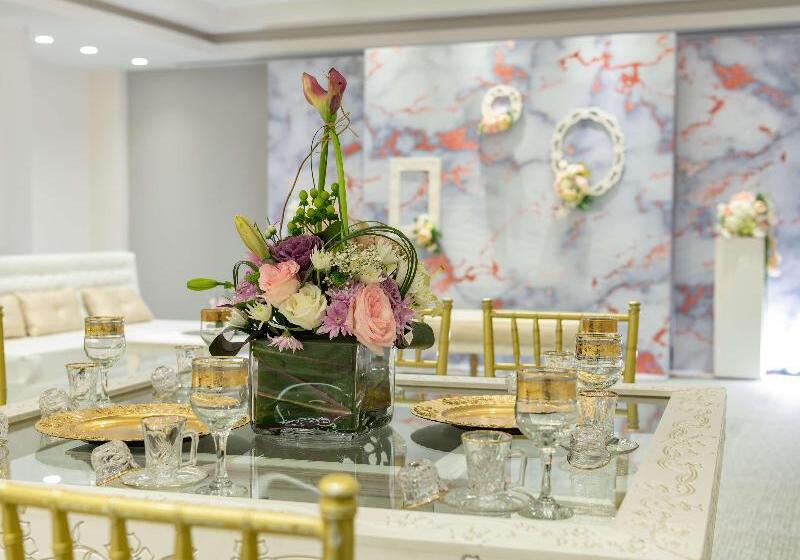 호텔 Park Inn By Radisson Jubail Industrial City