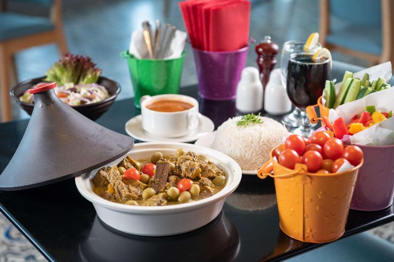 호텔 Park Inn By Radisson Jubail Industrial City