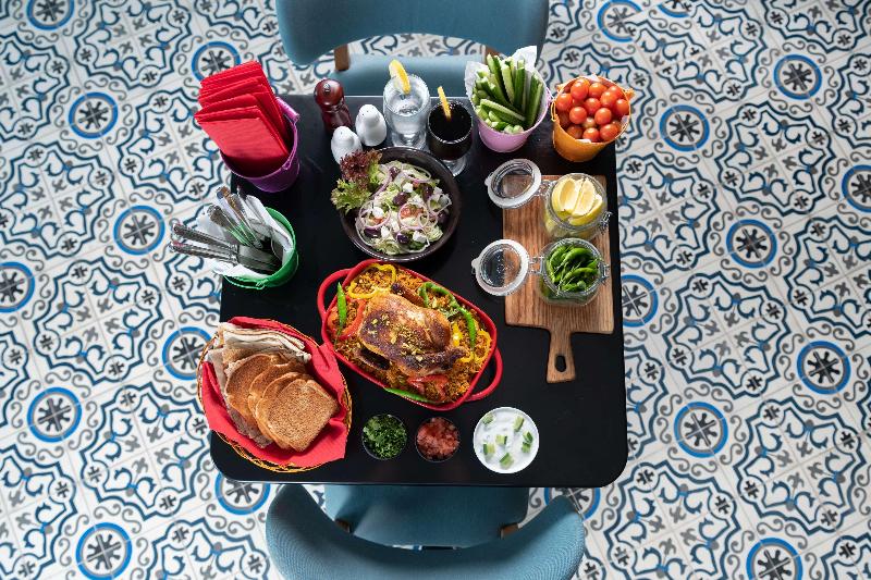 호텔 Park Inn By Radisson Jubail Industrial City