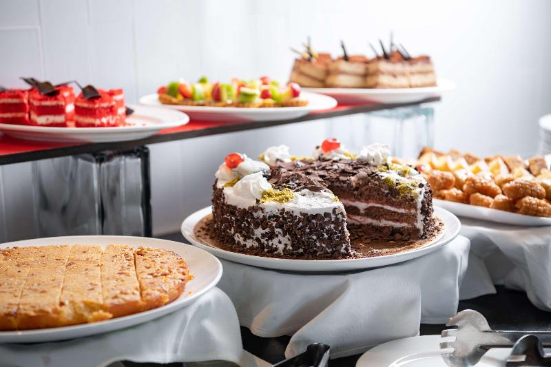 호텔 Park Inn By Radisson Jubail Industrial City