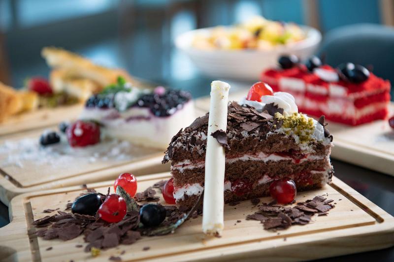 호텔 Park Inn By Radisson Jubail Industrial City