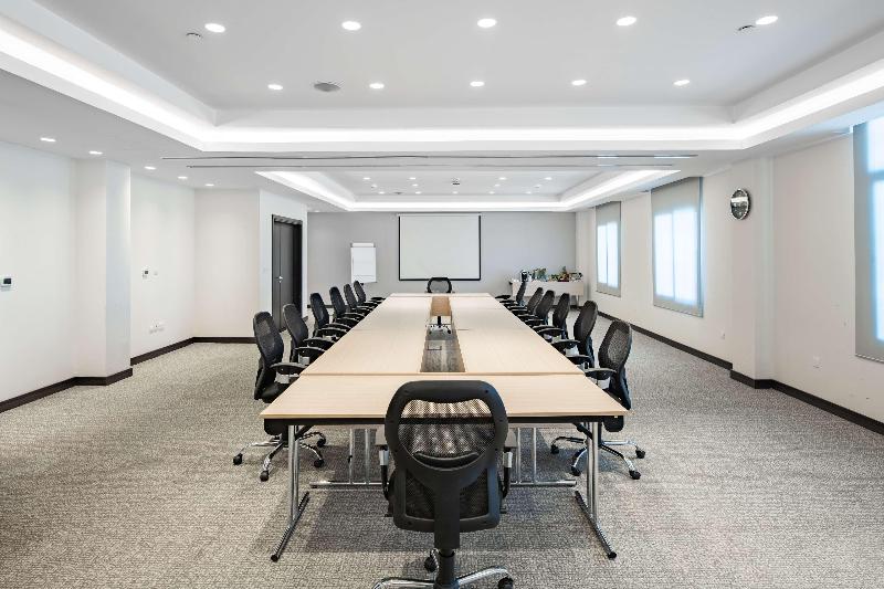 호텔 Park Inn By Radisson Jubail Industrial City