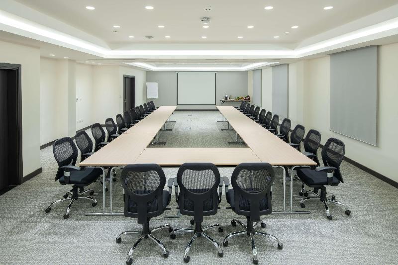 호텔 Park Inn By Radisson Jubail Industrial City